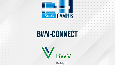 BWV-Connect