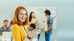 Berufsbegleitendes Studium Bachelor Insurance Management DVA Mit dem berufsbegleitenden Studium zum Bachelor of Insurance Management (B.A.) mit Vertriebsspezialisierung auf die Fachwirt-Fortbildung aufbauen und einen international anerkannten akademischen Hochschulabschluss erlangen.