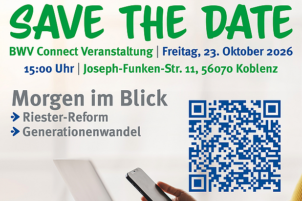 BWV-Connect BWV-Connect