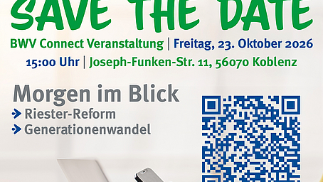 BWV-Connect BWV-Connect