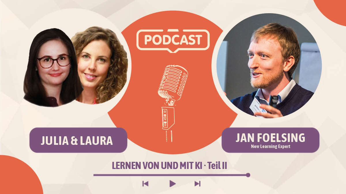 Lernen von und mit KI - Teil II Lernen von und mit KI - Teil II