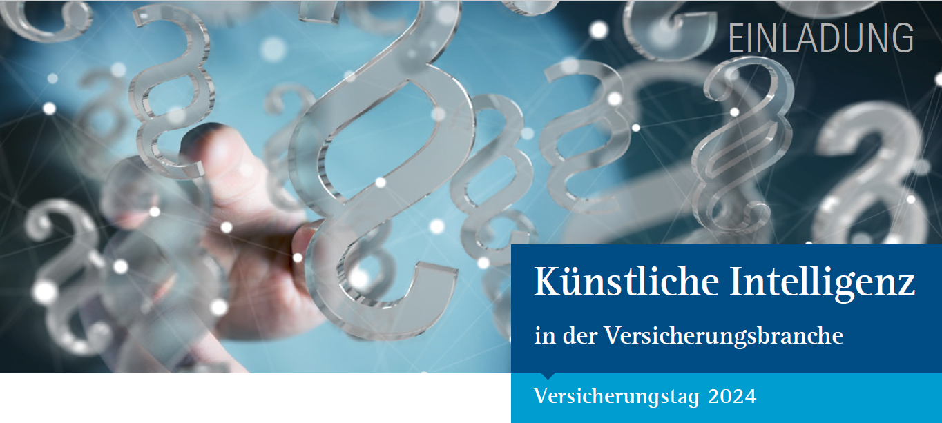 Versicherungstag 2024 Versicherungstag 2024